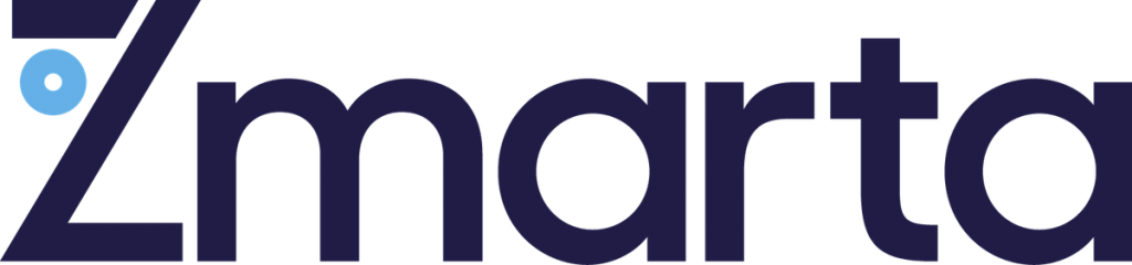 Zmarta logo transparent
